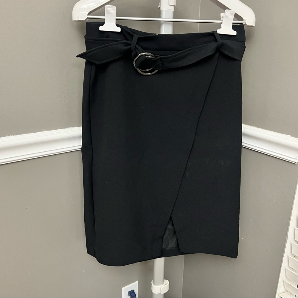 Pencil Skirt